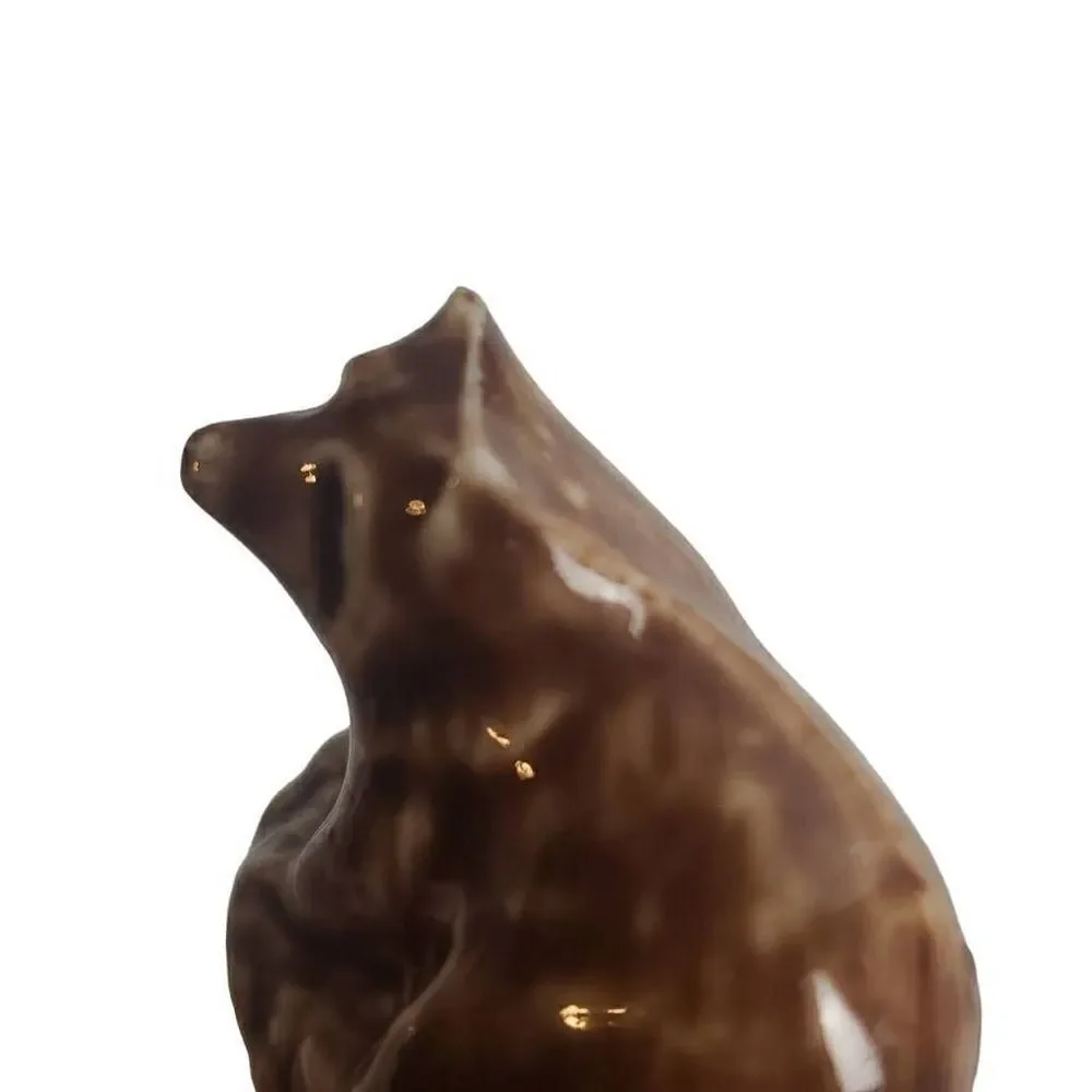 Vintage Wade England Miniature Animals‎